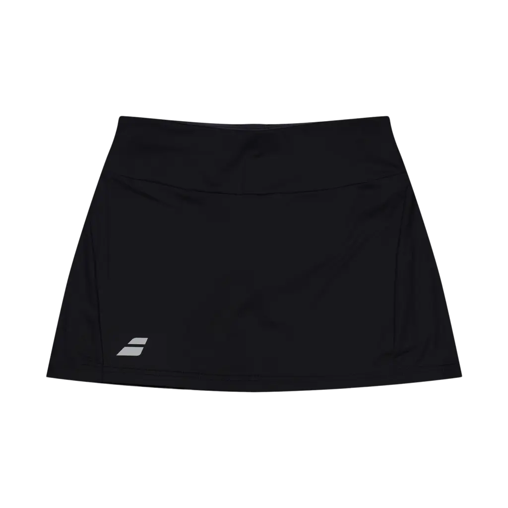 Skirt Play Girl Black