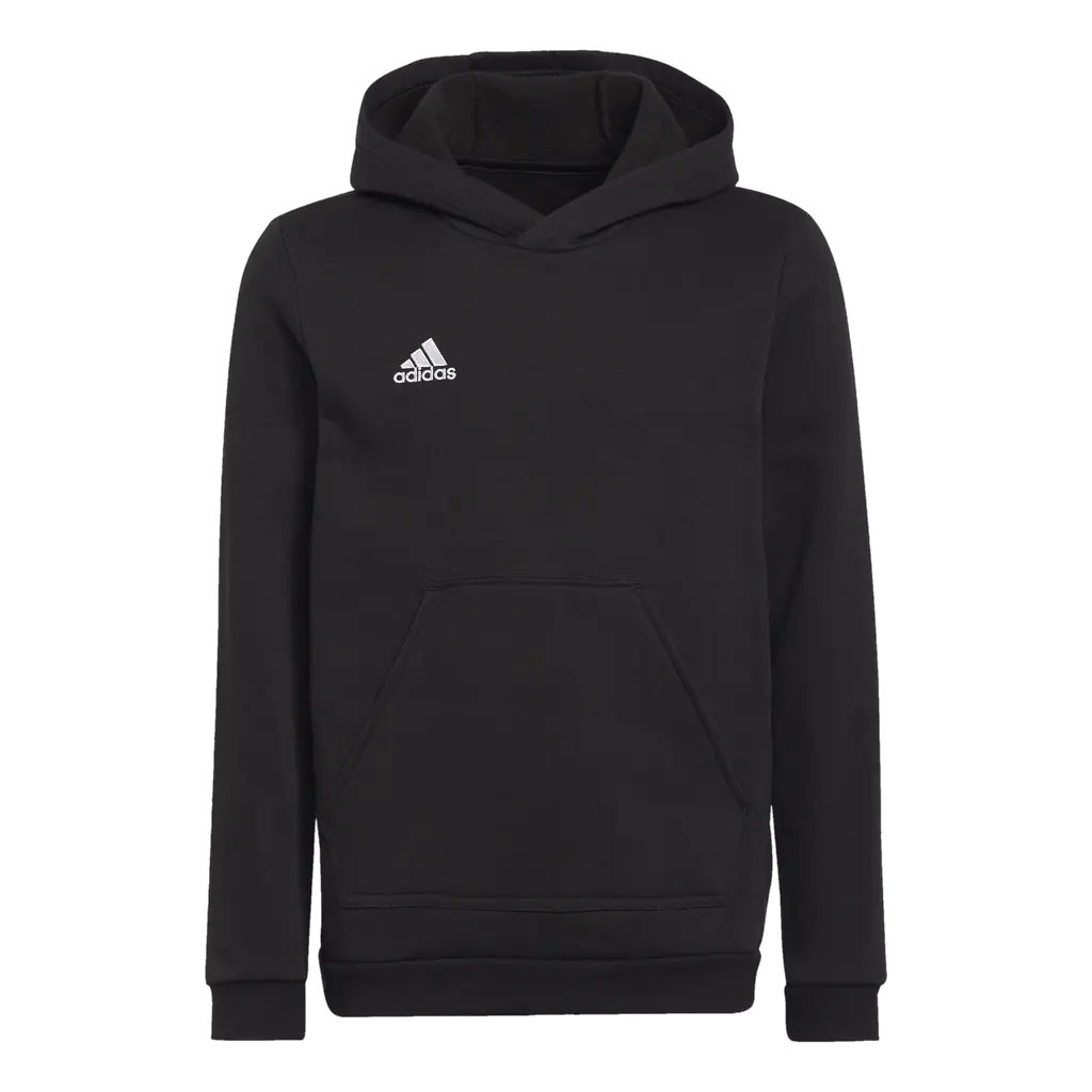 Entrada 22 Sweat Hoodie Black