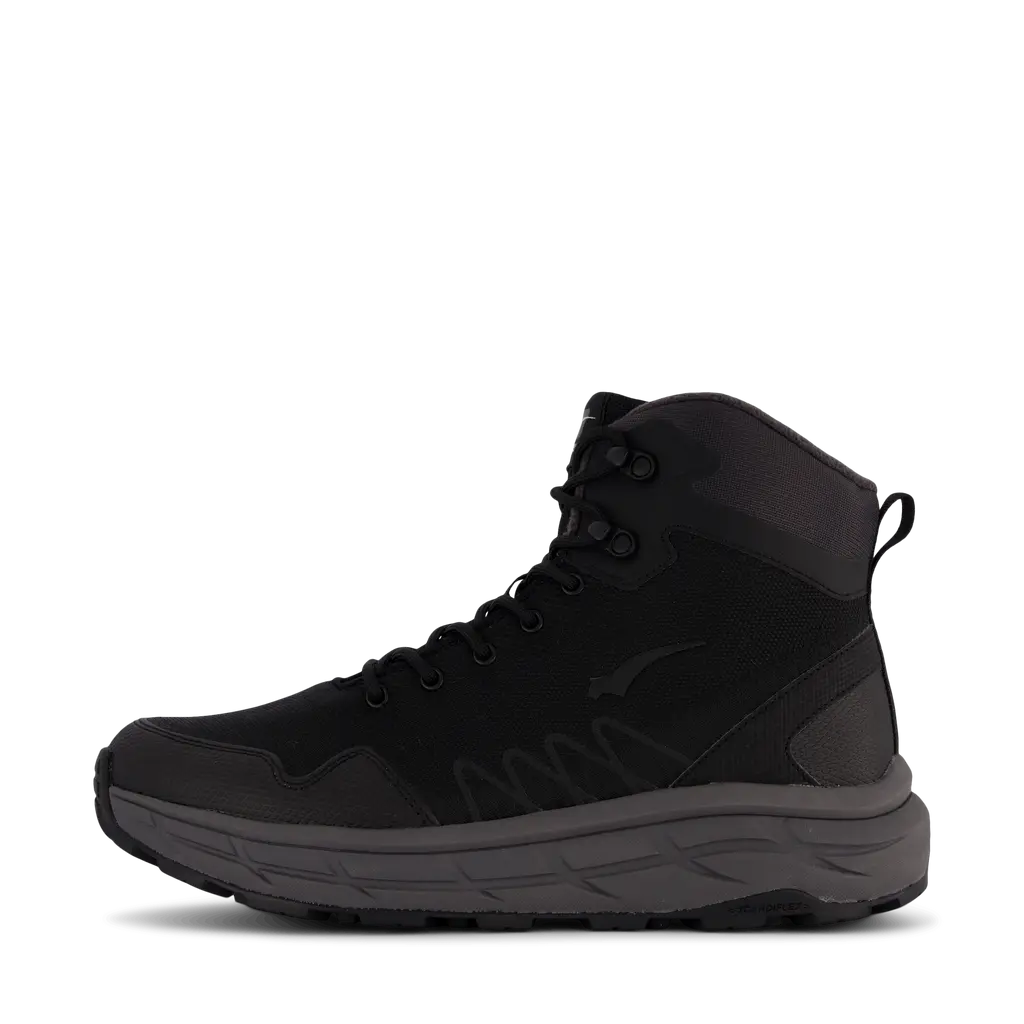 Nova Black/dark Grey