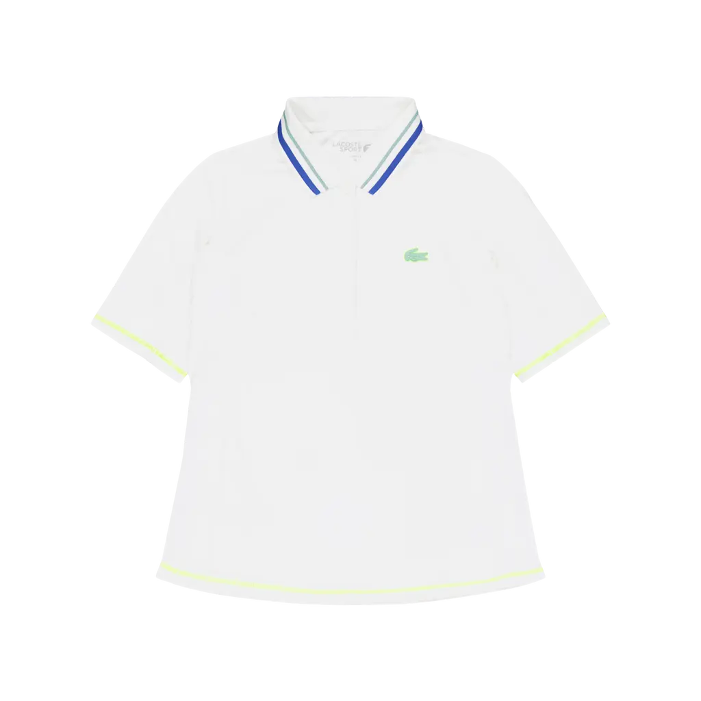 Lacoste Polo Flour