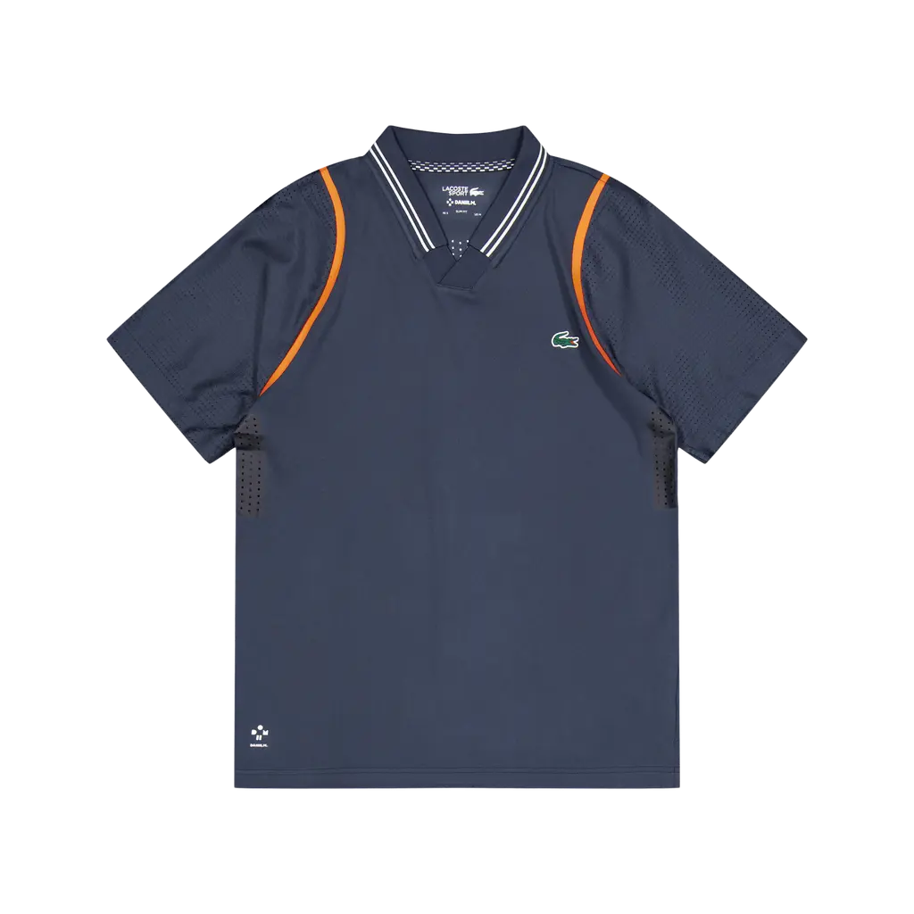 Lacoste Polo Night Blue