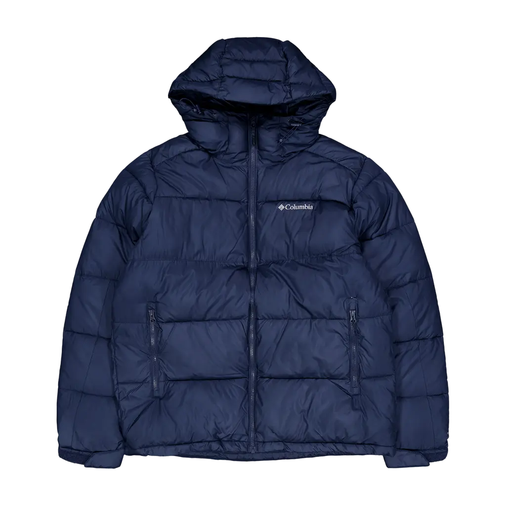 Pike Lake™ Ii Hooded Jacket Collegiate