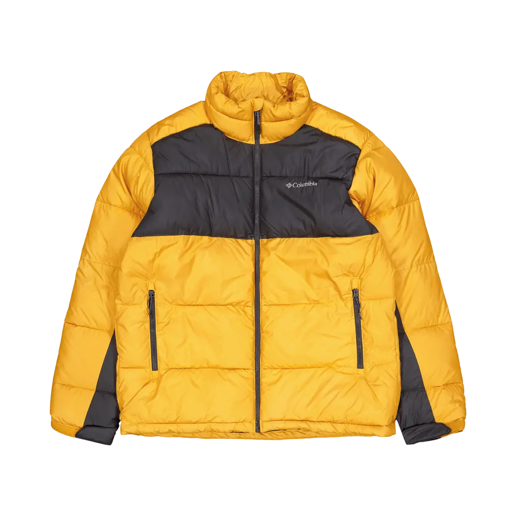 Columbia Pike Lake™ Ii Jacket Raw Honey, Shar