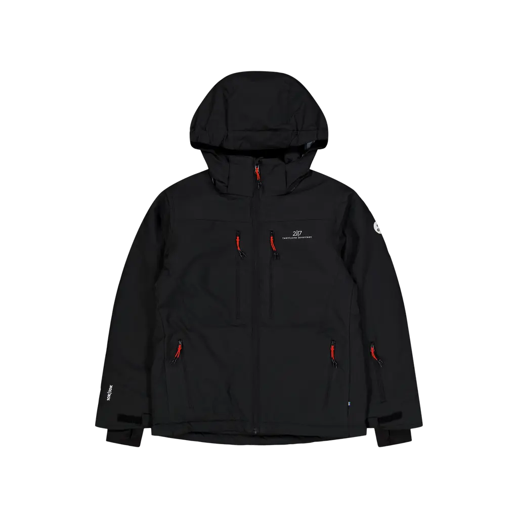 Langas Jacka Jr Black