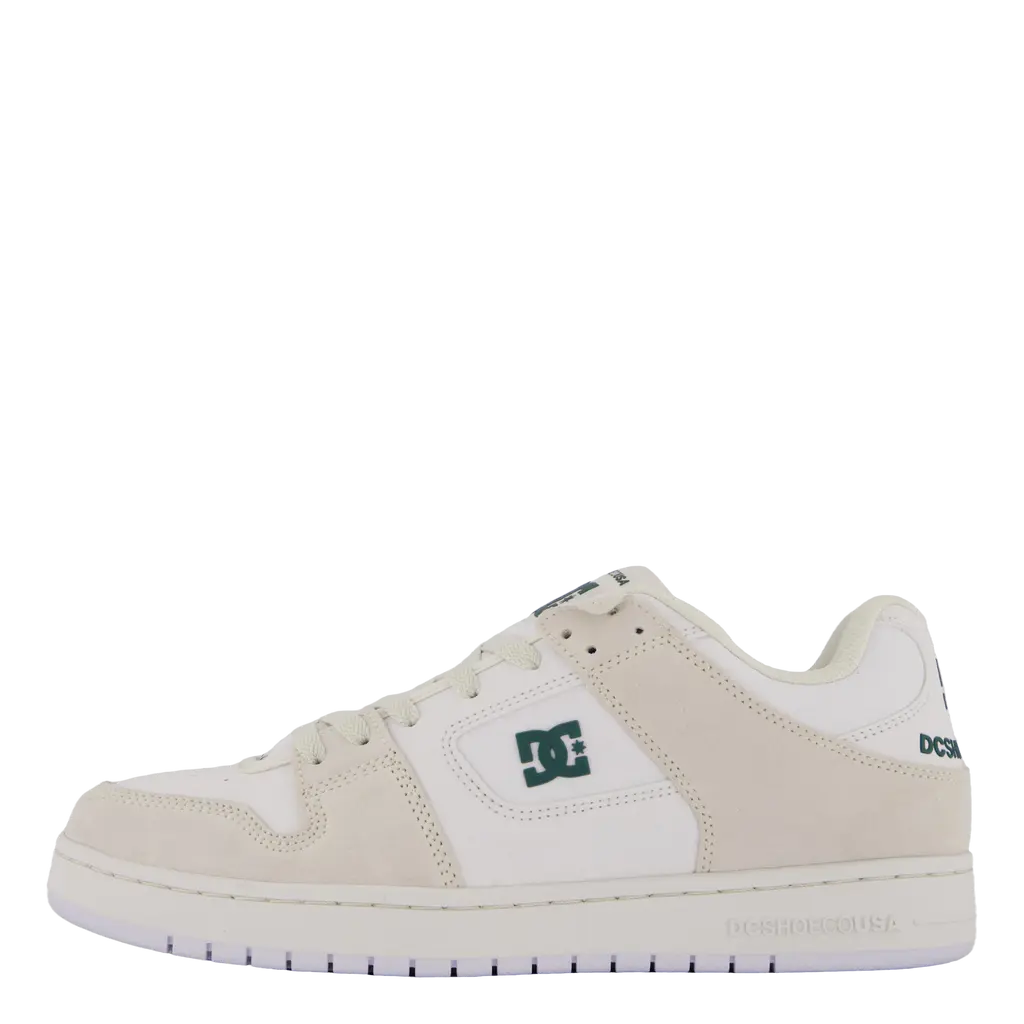 Manteca Se Off White