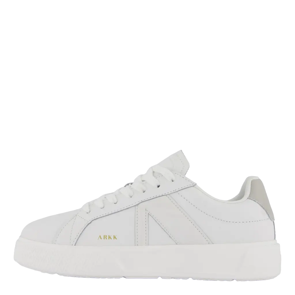 Essence Leather OG-22 White - Women