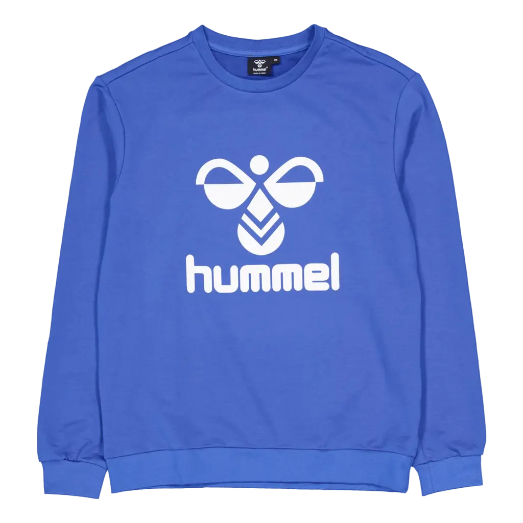 Hmldos Sweatshirt Nebulas Blue