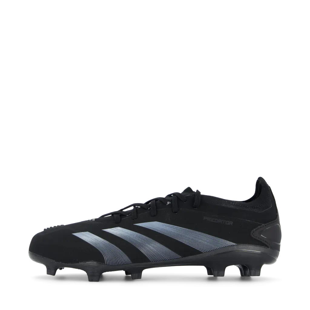 Predator 24 Pro Firm Ground Boots Core Black / Carbon / Core Black