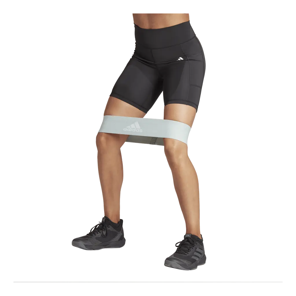 Optime 7-Inch Leggings Black