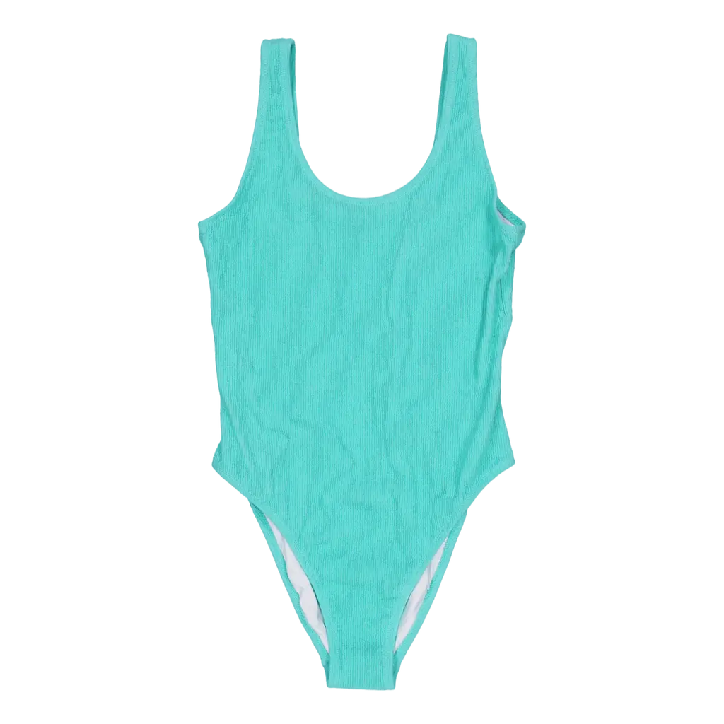 Swimming Suit Cockatoo