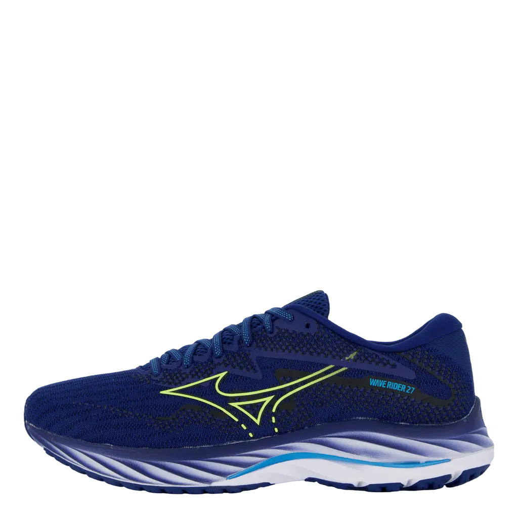 Wave Rider 27 Navy Peony/sharp Green/swim Ca