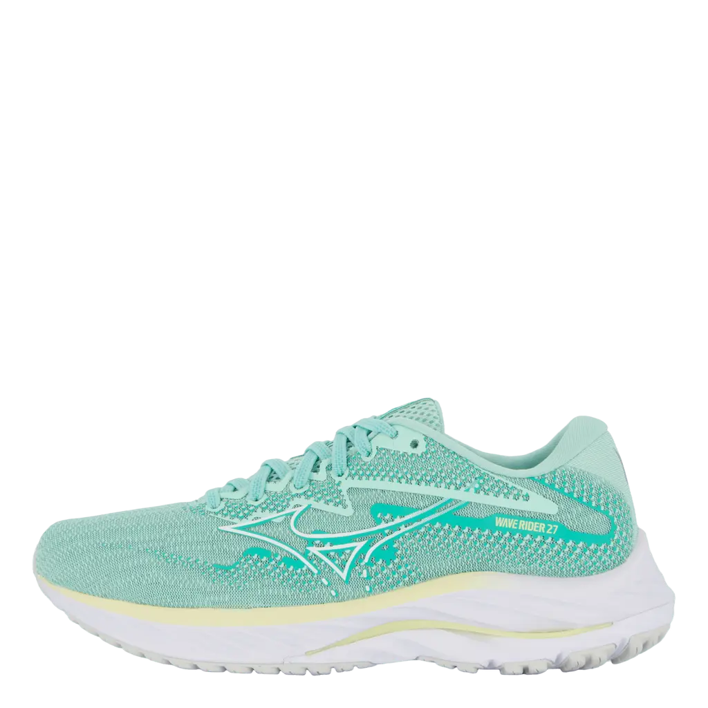 Wave Rider 27 W Eggshell Blue/white/anise Flow