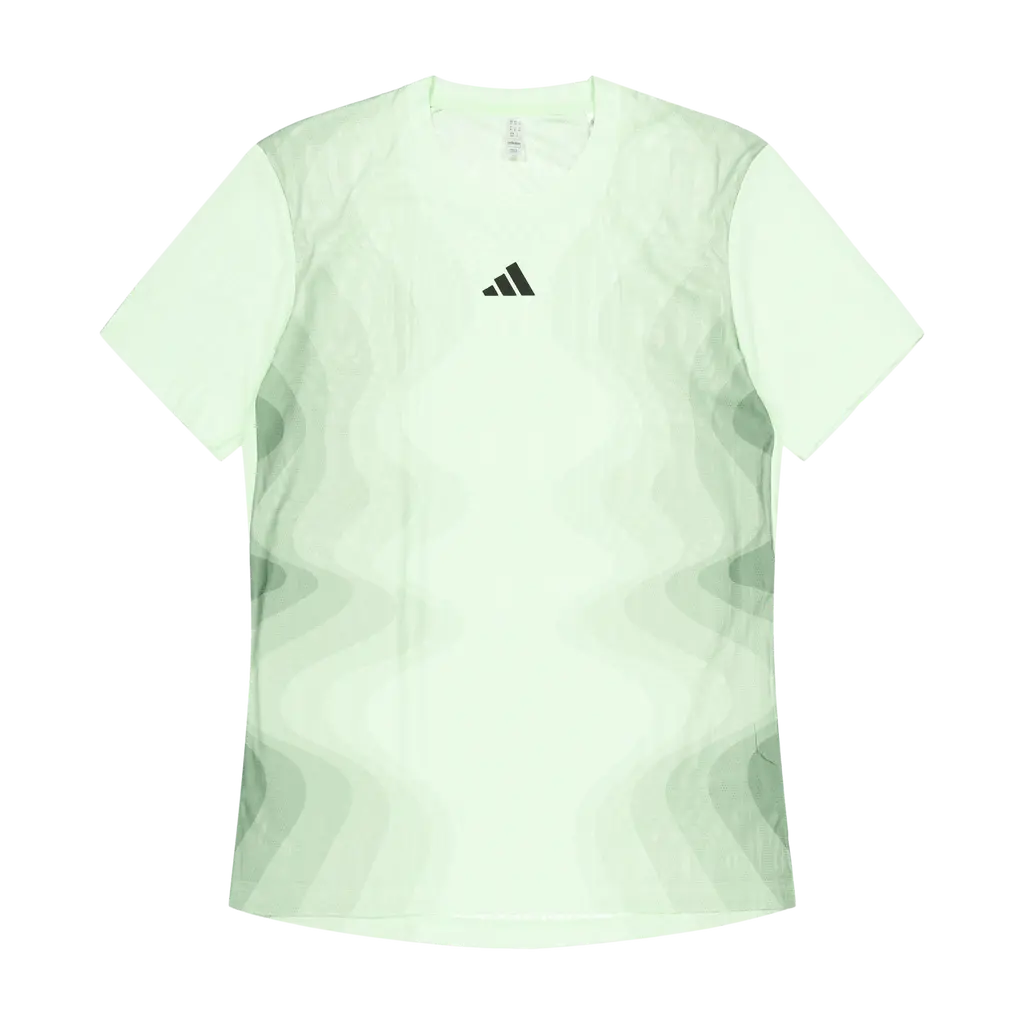 Freelift Tee Pro Green