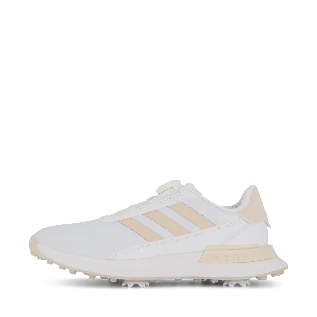S2G BOA 24 Golf Shoes Cloud White / Wonder Quartz / Off White