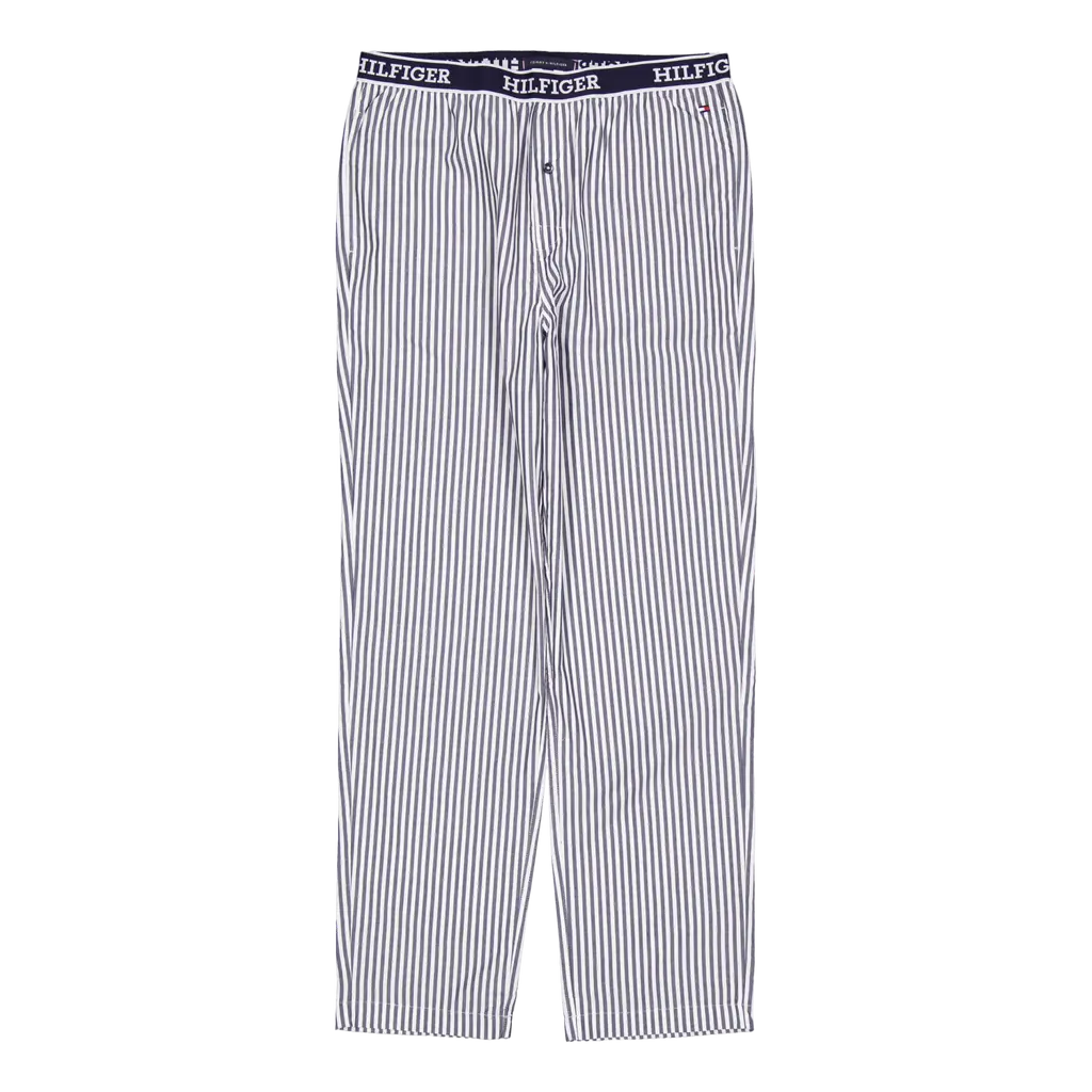 Woven Pant Ithaca Stripe