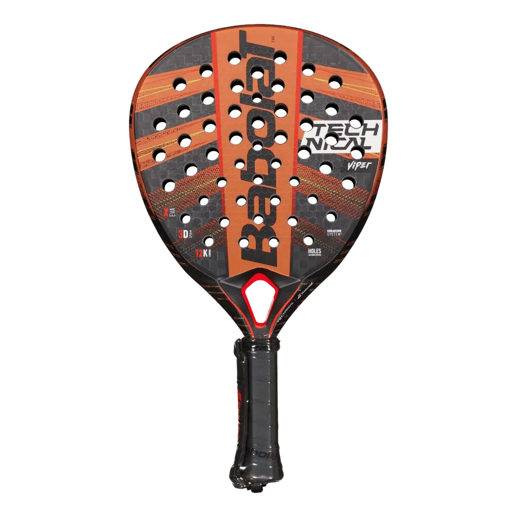 Viper Technical 2024