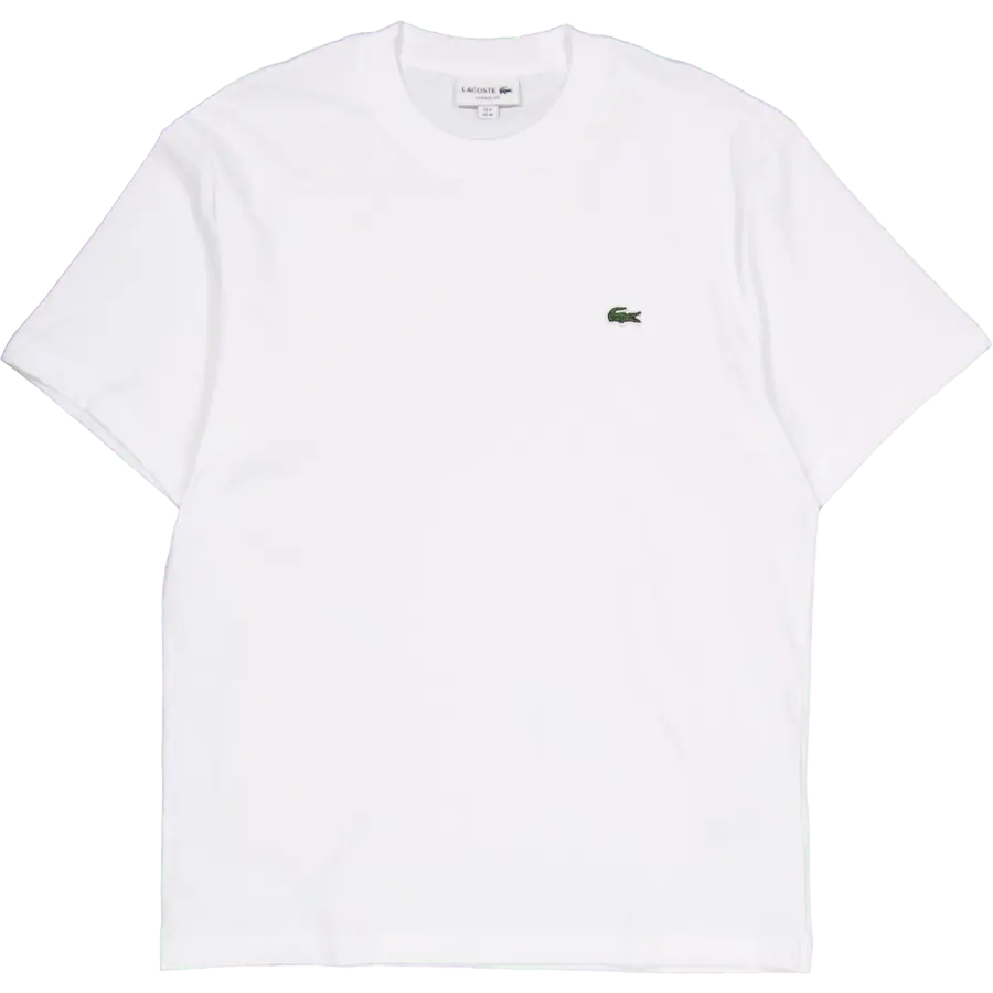 Mid Weight T-shirt 001