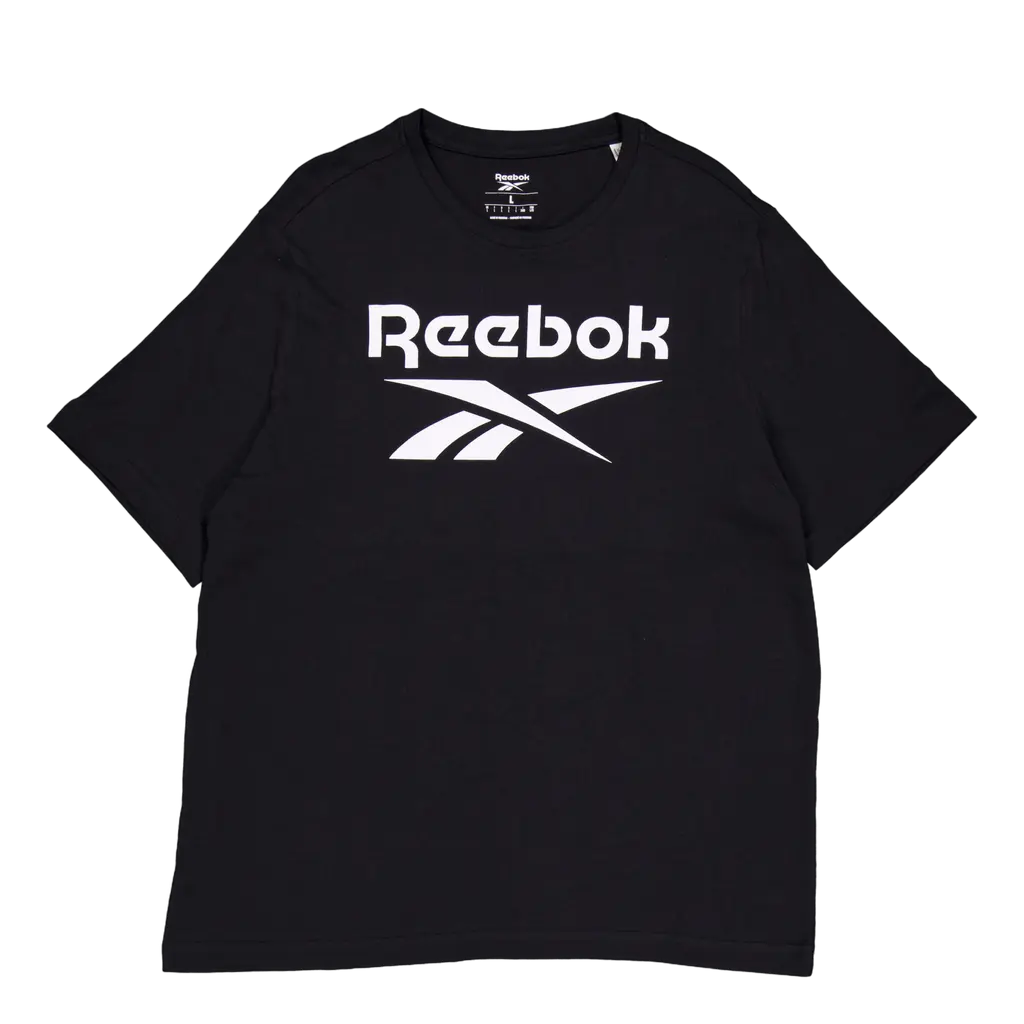 Ri Big Stacked Logo Black