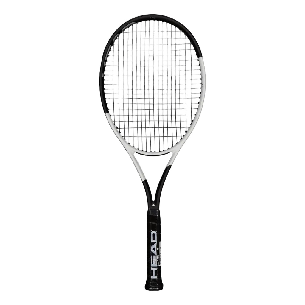 Speed Pro 2024 Black/white