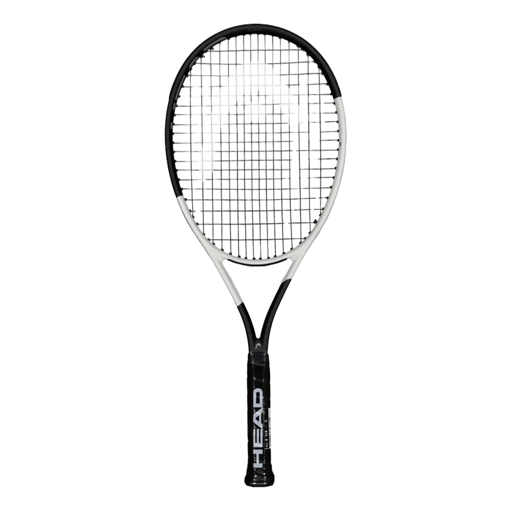 Speed Team 2024 Black/white