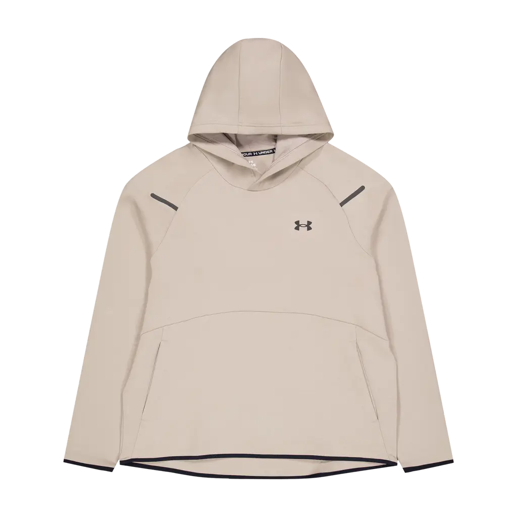 Ua Unstoppable Flc Hd Taupe