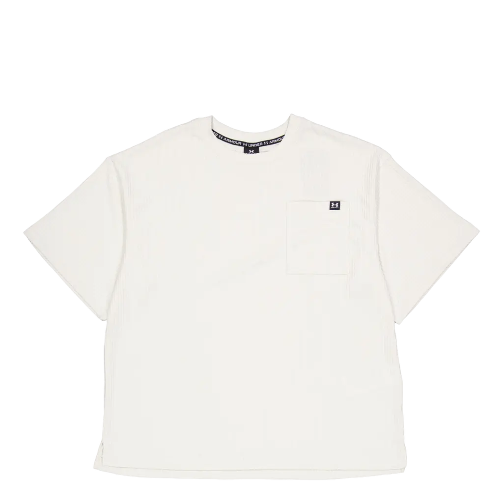 Ua Rival Waffle Crew Silt