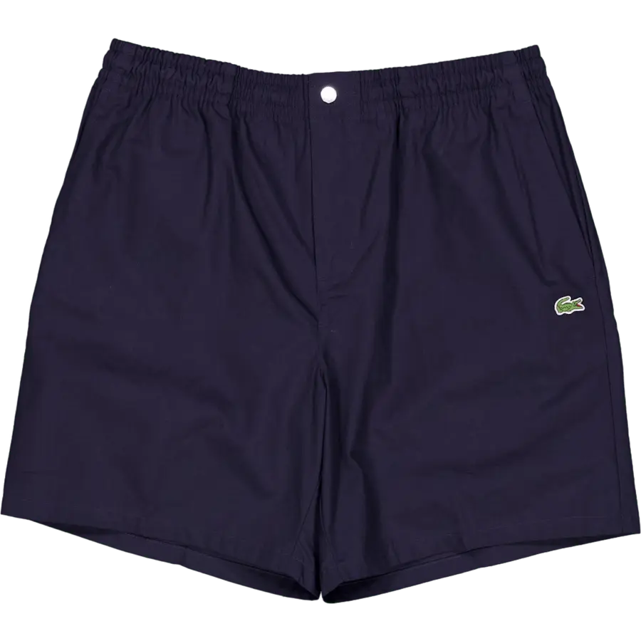 Short Abysm