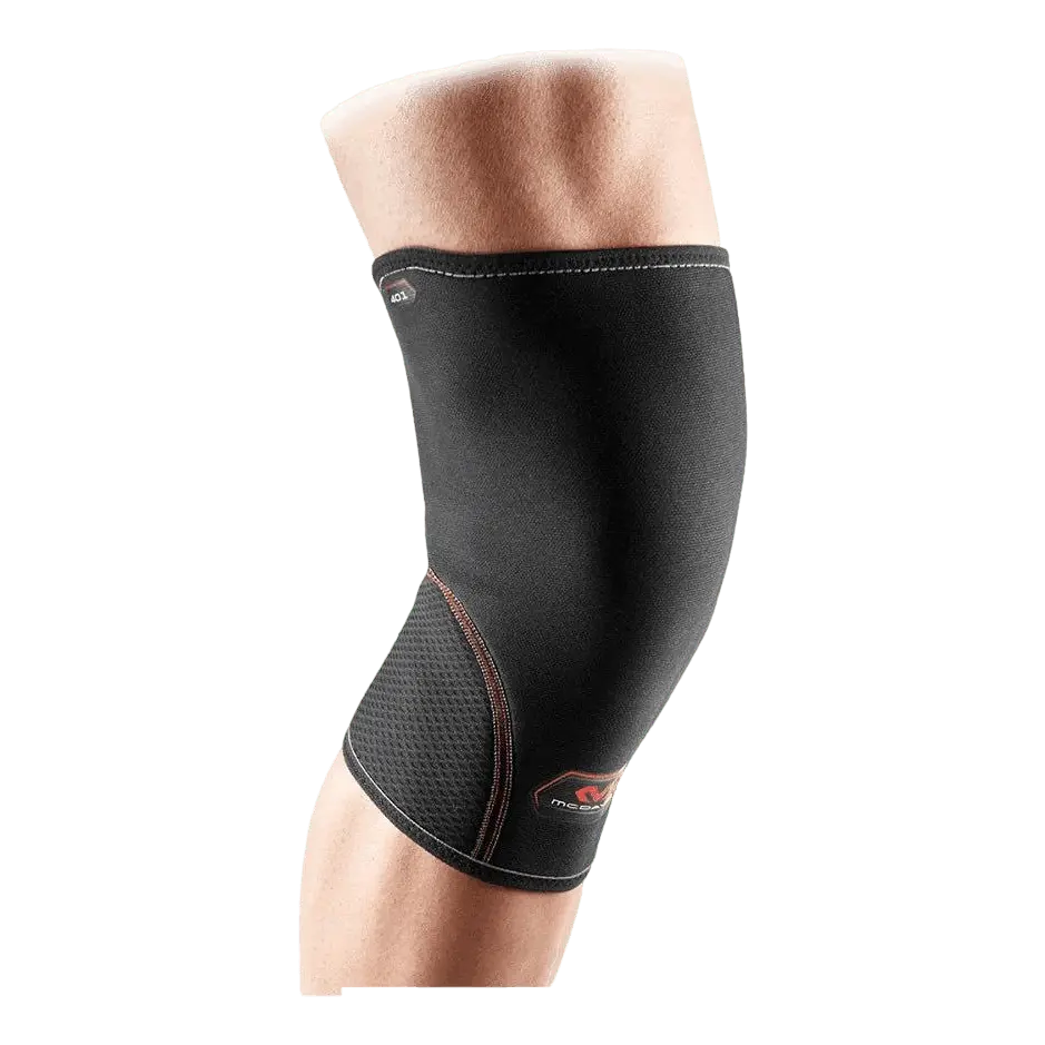 Knee Sleeve Black