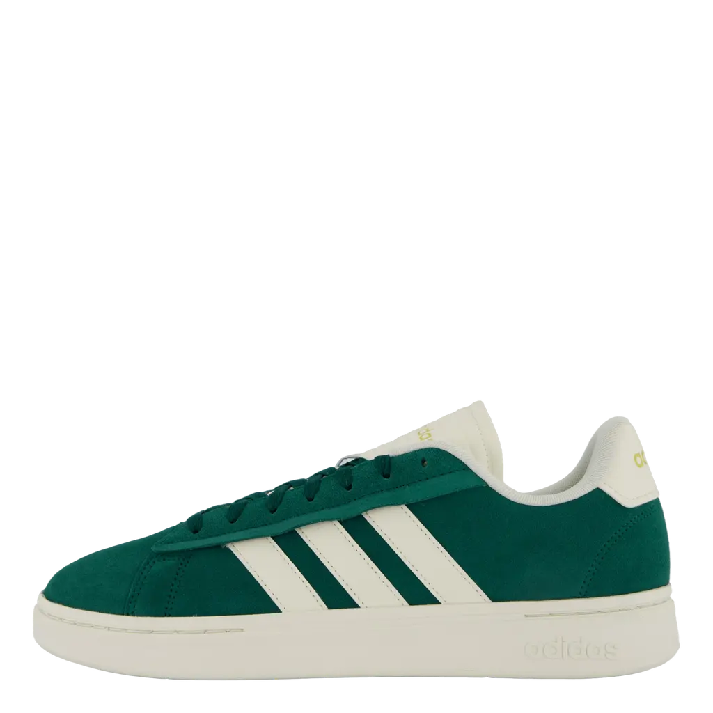 Grand Court Alpha Green