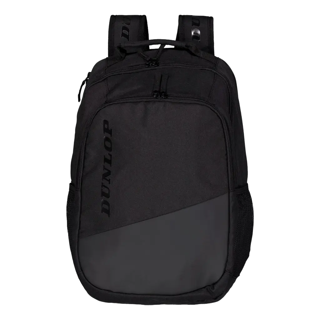 Team Backpack Black