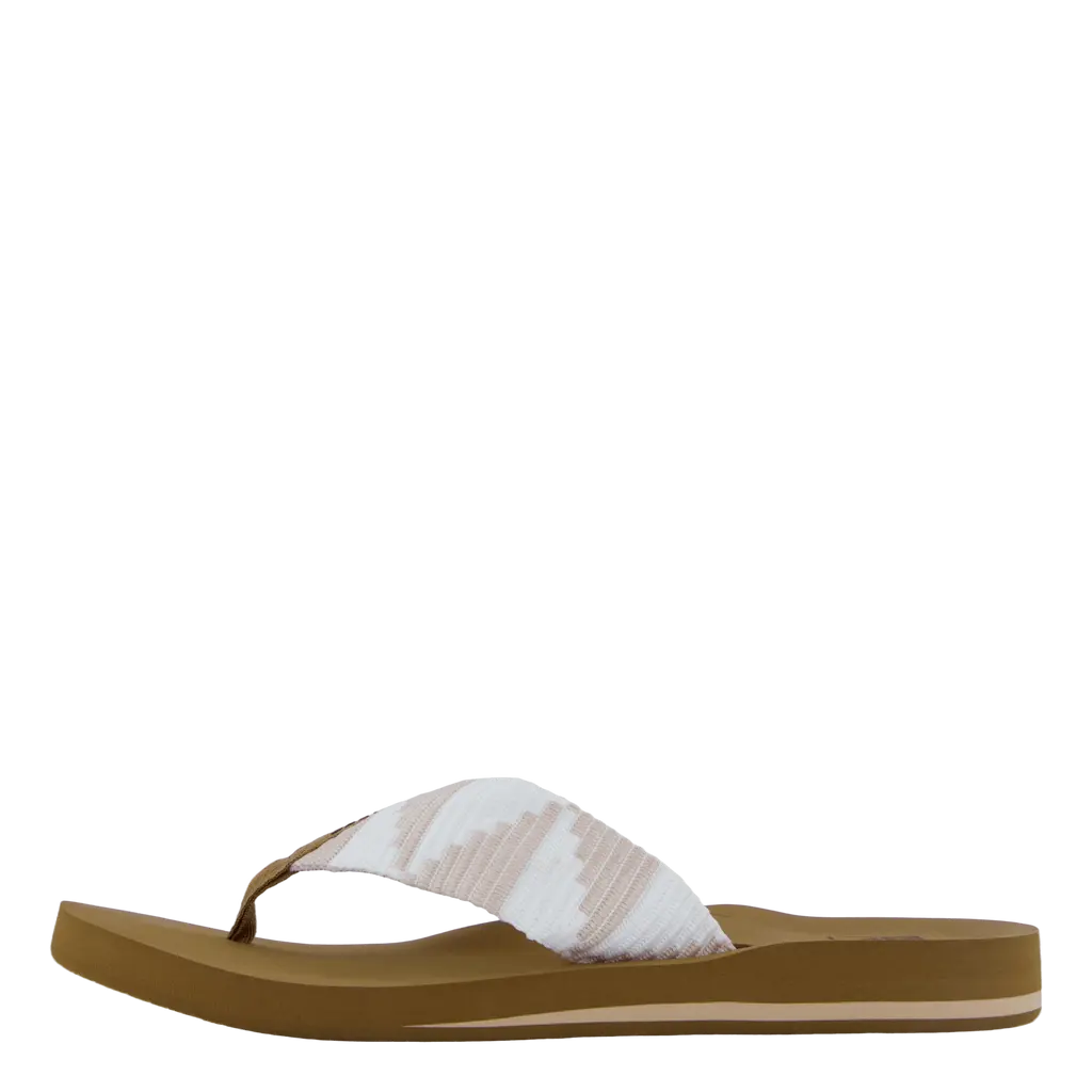 Spring Woven Sand