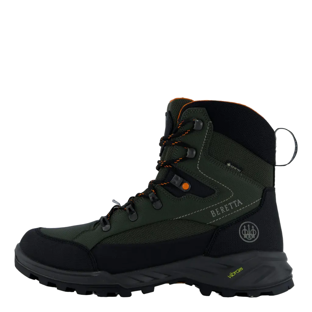Shot Gtx Boots Forest Night