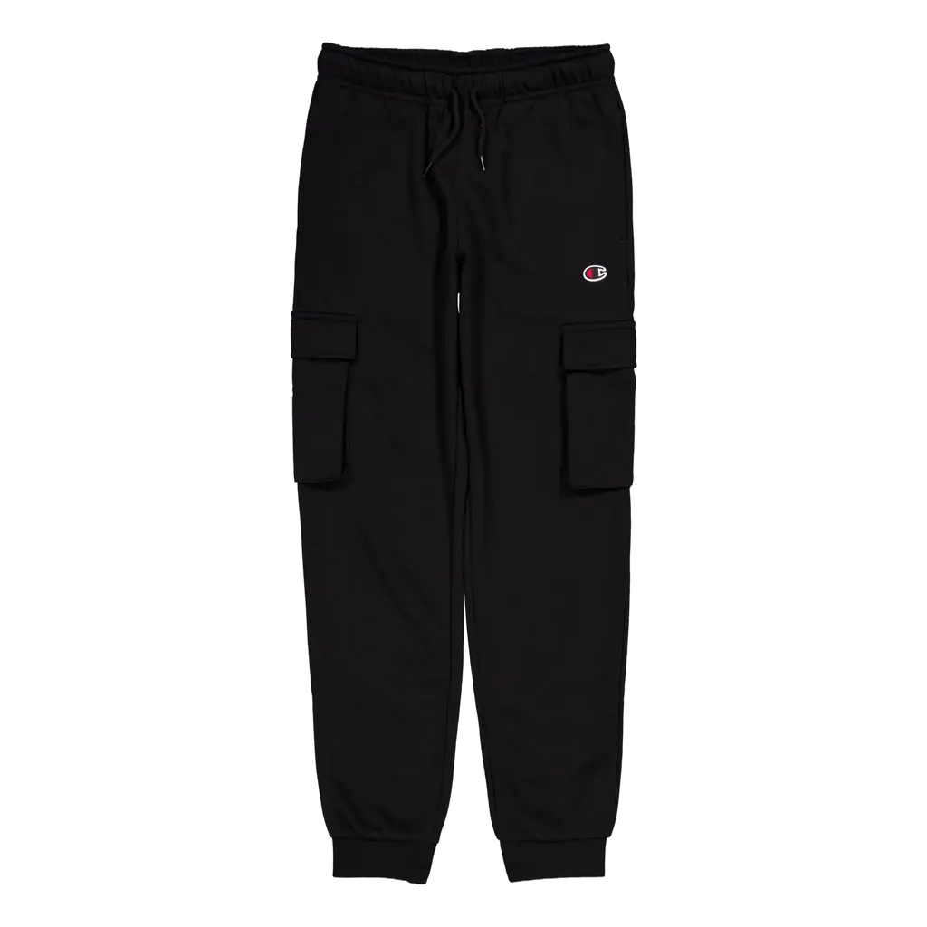 Cargo Pants Black Beauty
