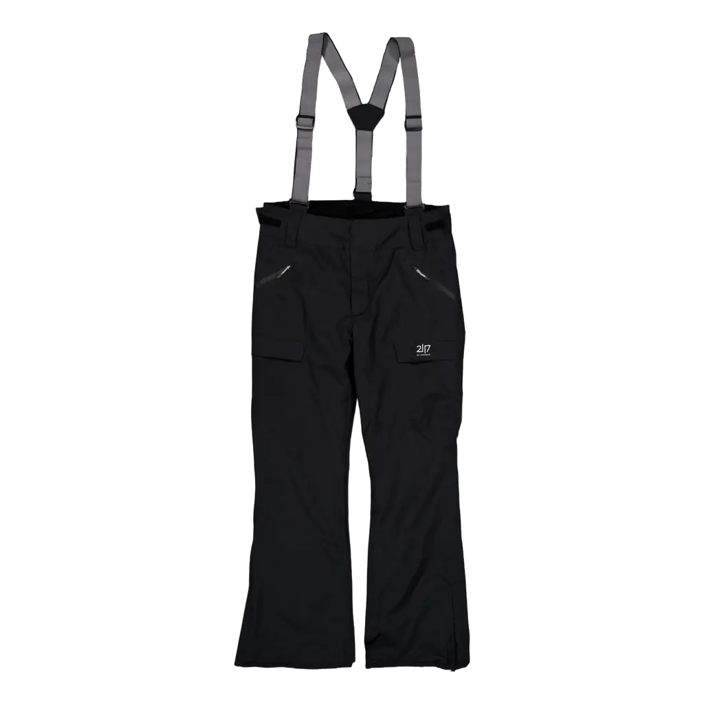 Edum Pants Women Black