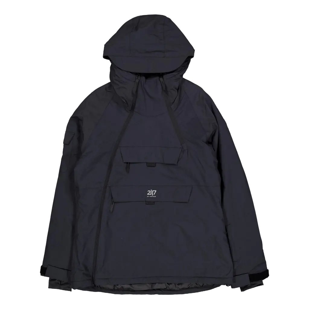 Nelkerim Jacket Women Black