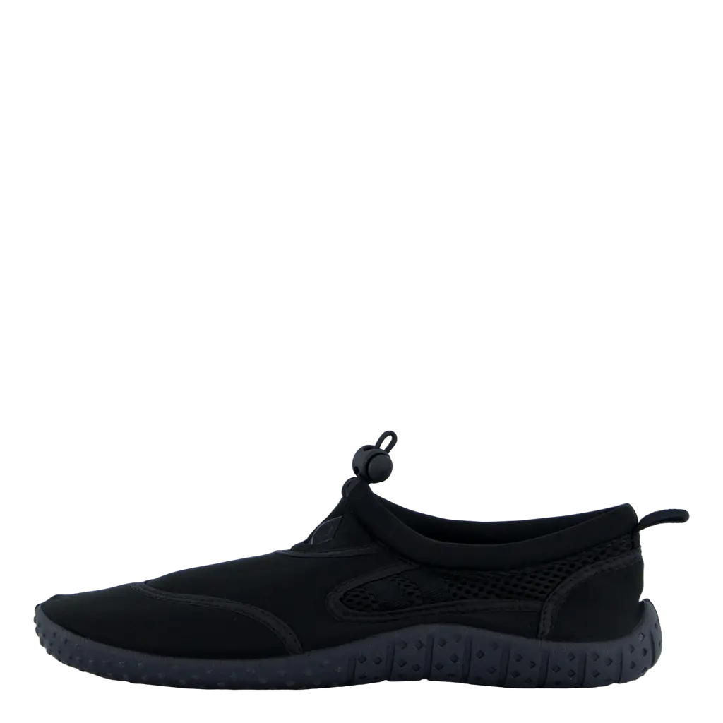 Aquashoes Black