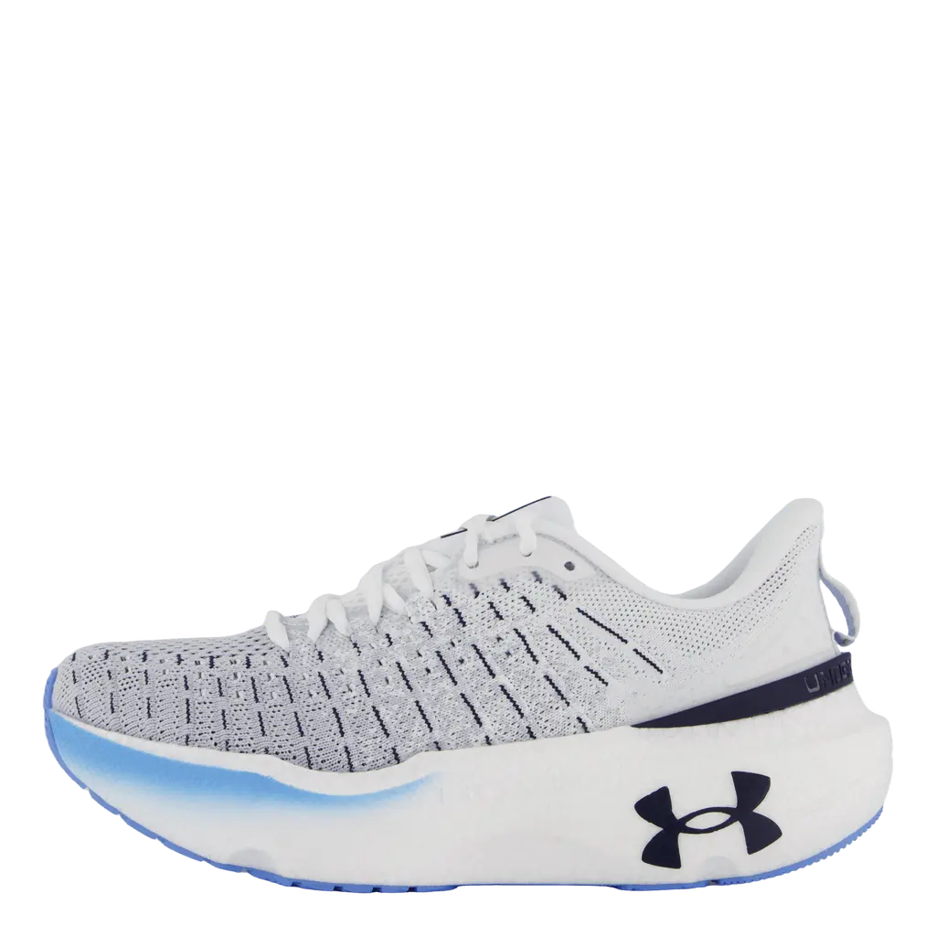 Ua W Infinite Elite Anthracite