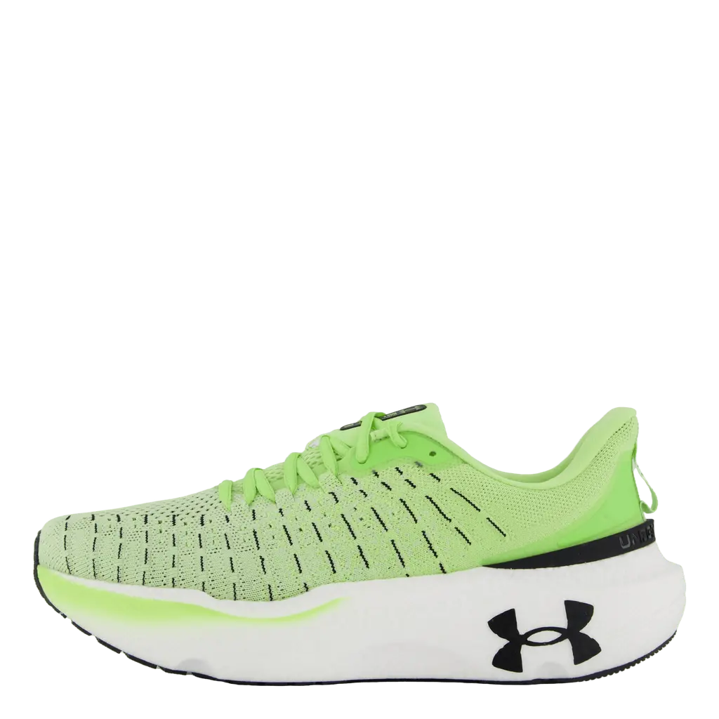 Ua Infinite Elite Grove Green