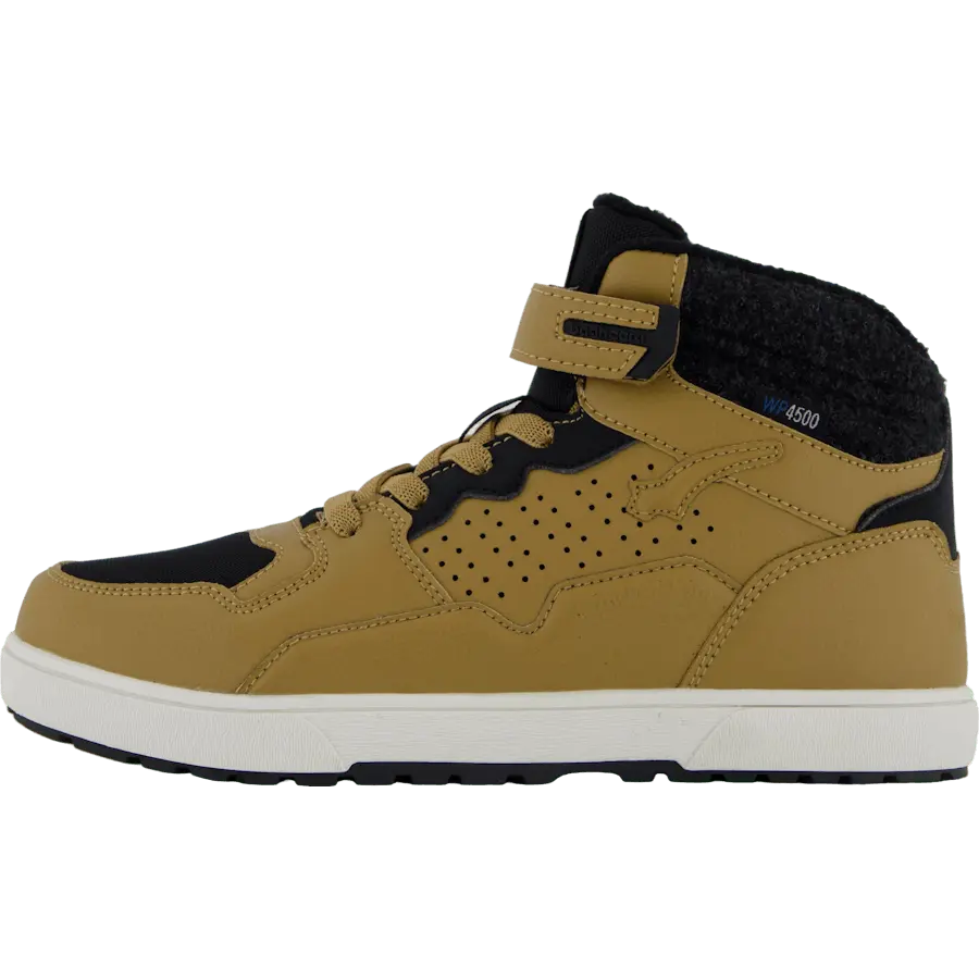 Glide Sand/black