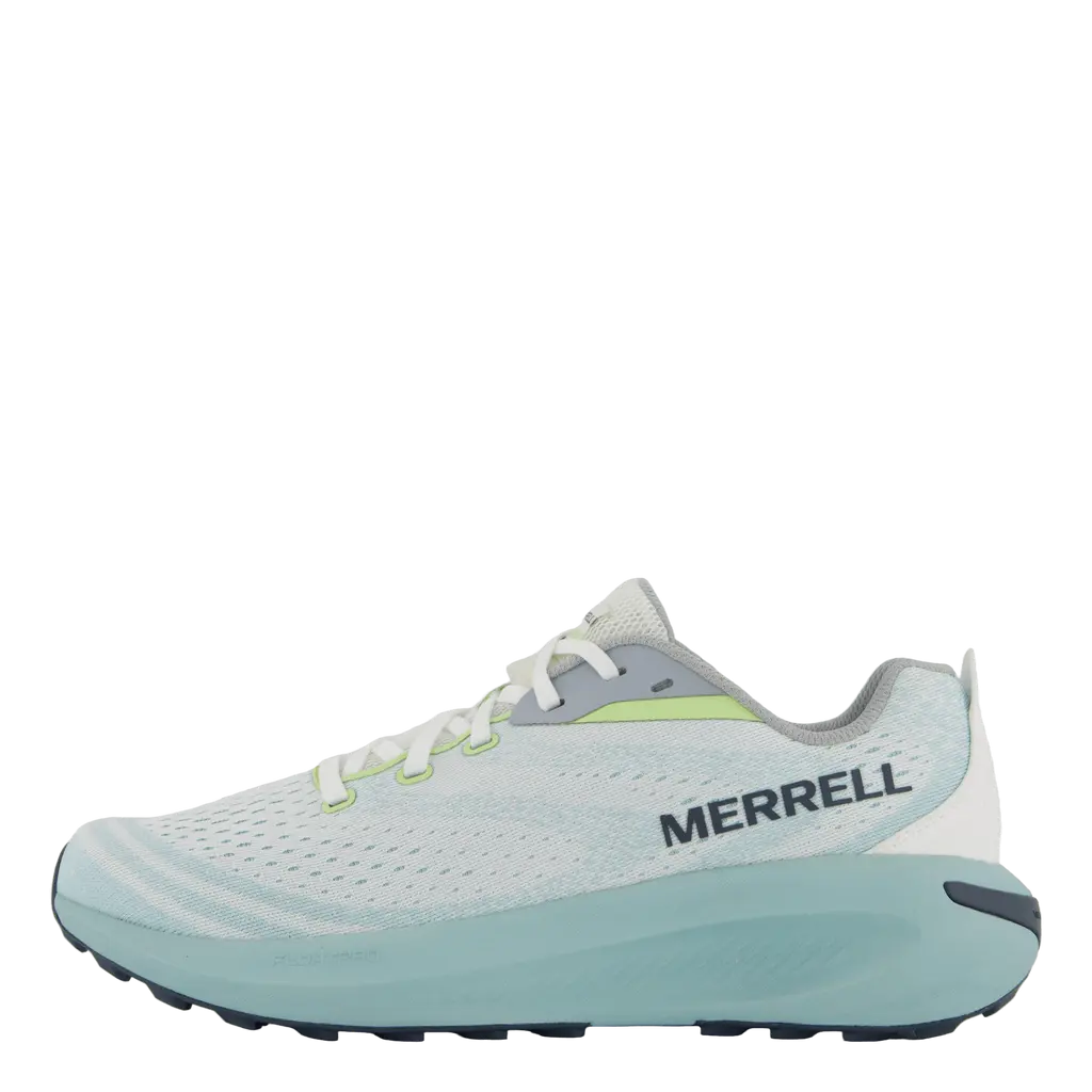Morphlite White/frost Blue