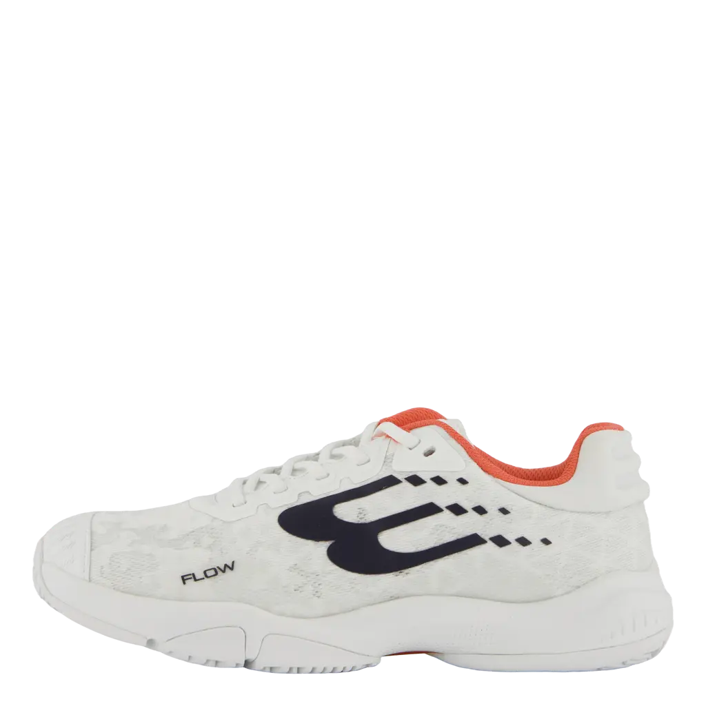 Flow 24i White/orange