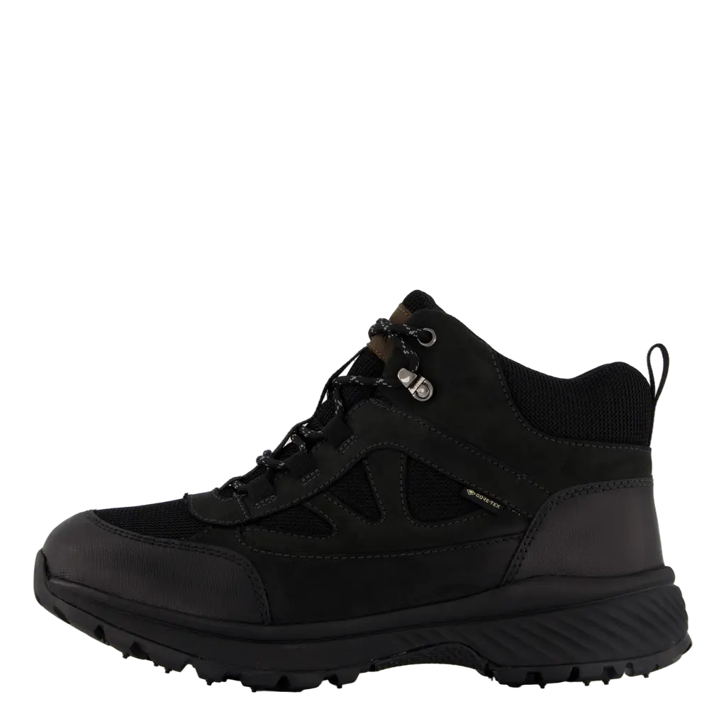 Urbs Stirling Gtx Black