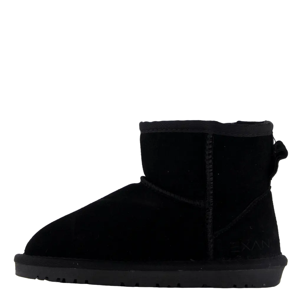 Ally Jr Black