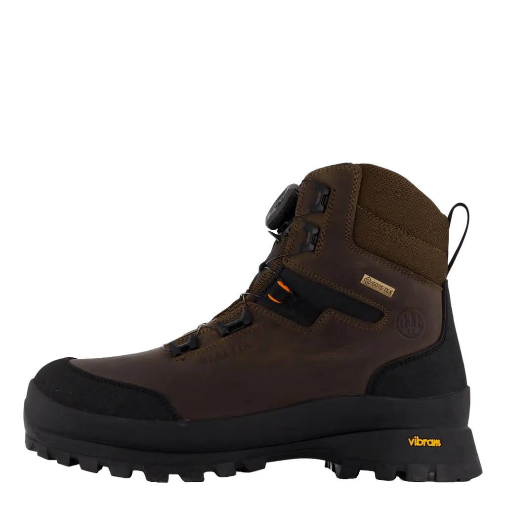 Arabuko Gtx Brown
