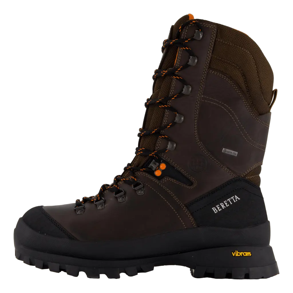 Duiker Gtx Brown