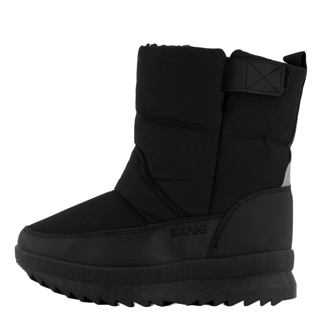Anya W Black