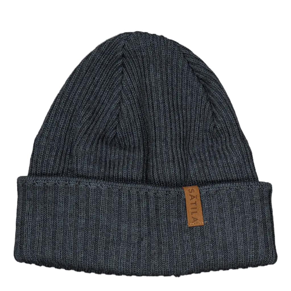 Fors Brown Label Dk Grey
