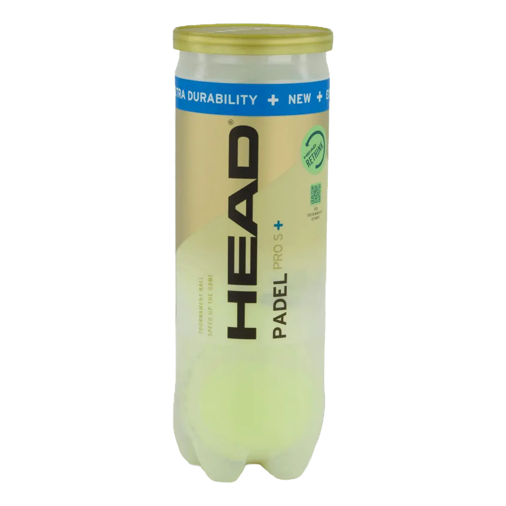 3b Head Padel Pro S+