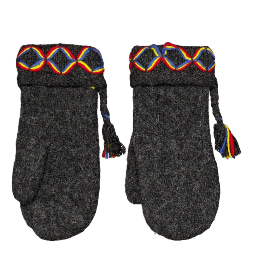 Kangos V1 Men Dark Grey
