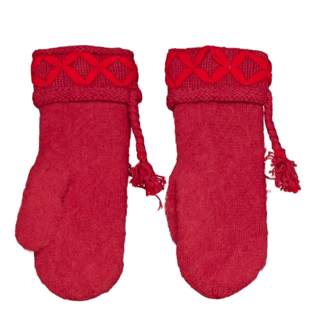 Kangos V1 Men Red